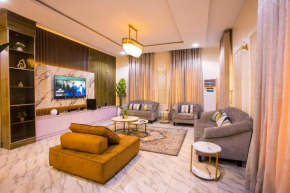 LunarLoft Apartment